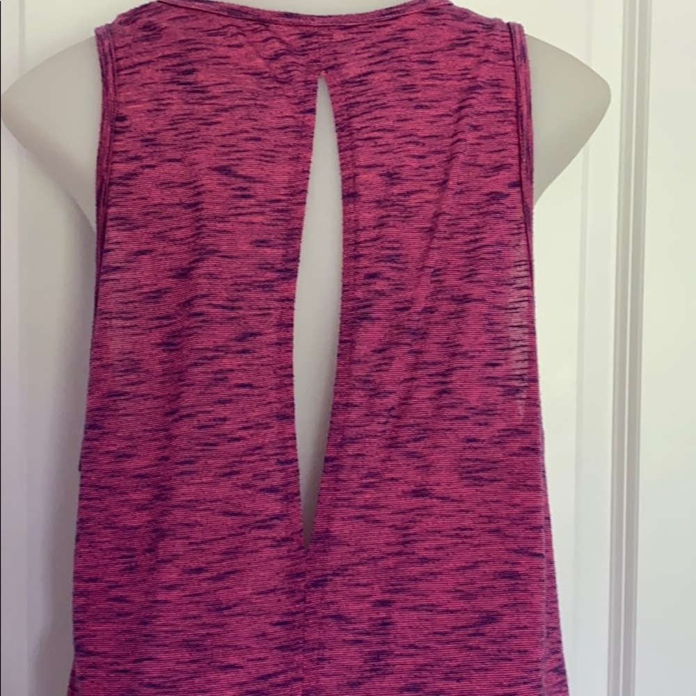 Workout Tank - Picture 2 of 3